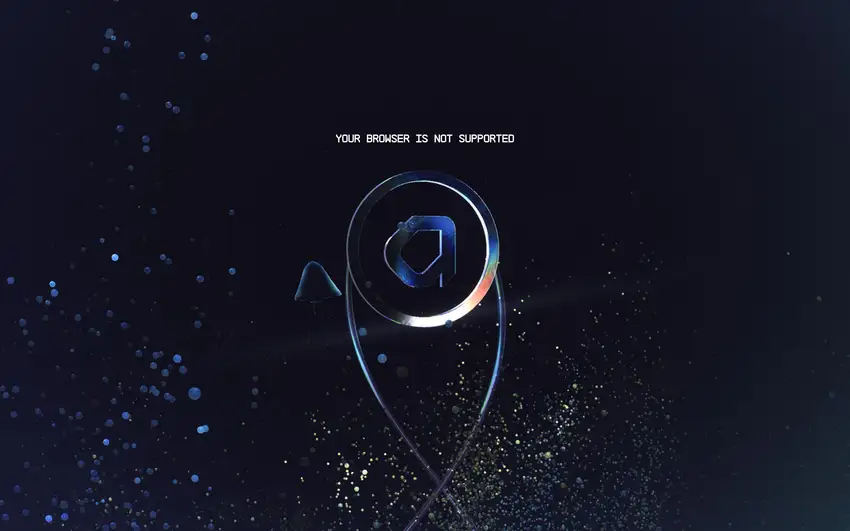 Captura de la web de Active Theory